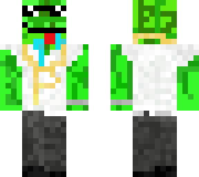 drippy pheegi