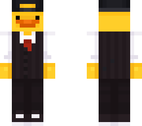 duck (elegant)