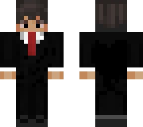 elegant guy