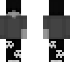emo guy