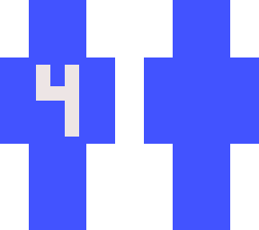 faction blue