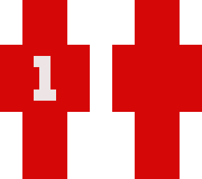 faction red