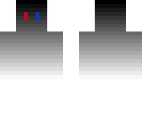 fade 9 with blue and red eye