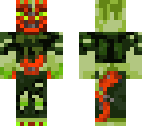 farful (friends oc)