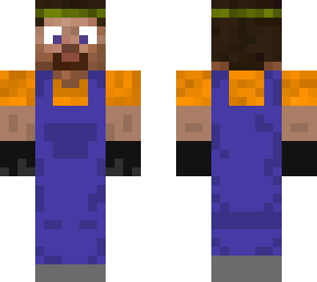 farmer steve