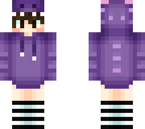 femboy purple