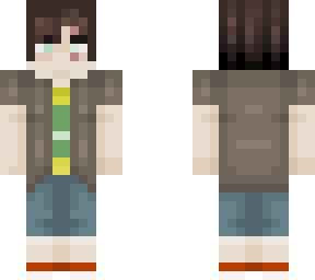 finn (book accurate) |group e|