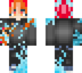 fire and ice