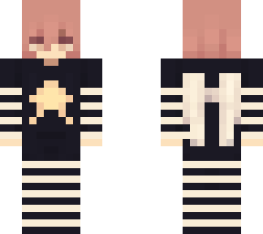 fixed legs