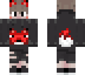 fox skin idk