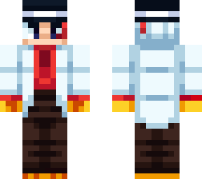 frank feathers (hive styled!!!)