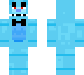 freddydafezbearfrostie