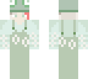 froggy