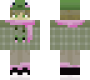 froggy