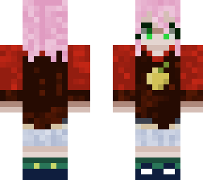 girl