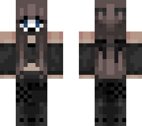 goth skin (fixed) (not original)