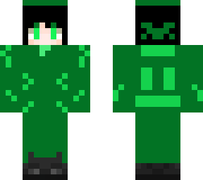 green giant