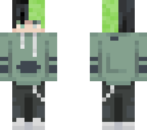 greenblack