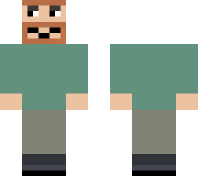 gus (human)