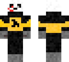 half life with cross sans