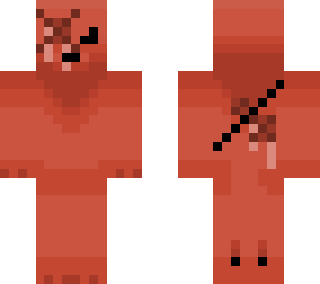 hunter - rw