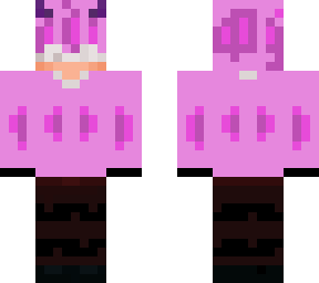 infinity empror pink