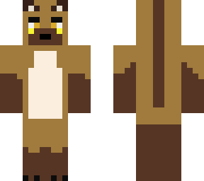 jack shep skin