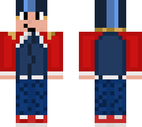jamiroquai canned heat skin