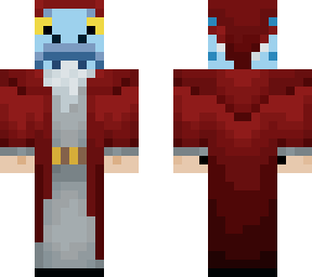 jampire skin 2!