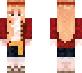 janeth pirate