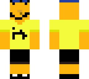 jeffy remake