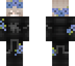 kaelan darks