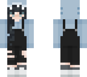 kimara bluish