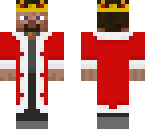 king steve