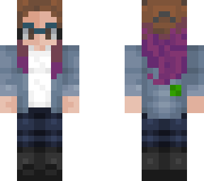 krys skin