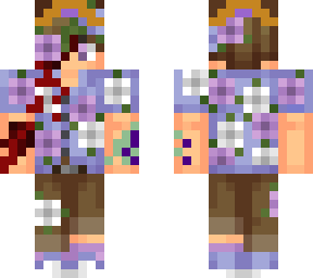 lilac beat up king
