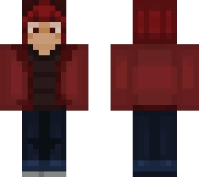 lina's skin