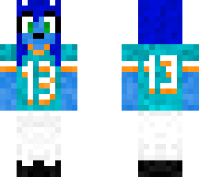 luna (miami dolphins)
