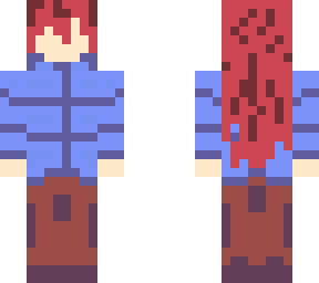 madeline