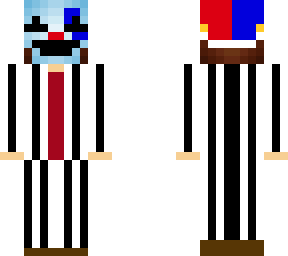 masked jester