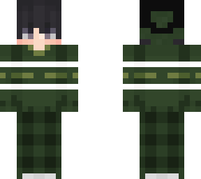 matching (male)