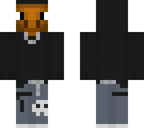 moose e-boy