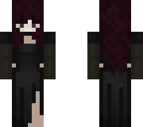 my oc jewel! aka me :)