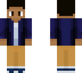 my own character