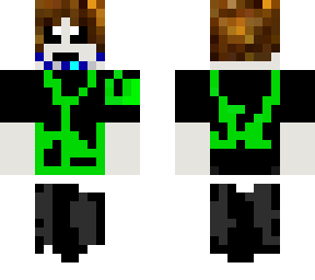 my roblox avatar