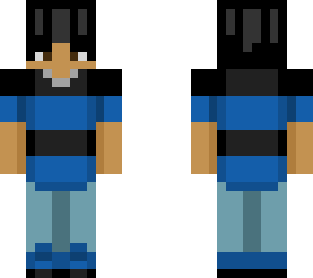 my skin :d