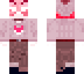 my skin
