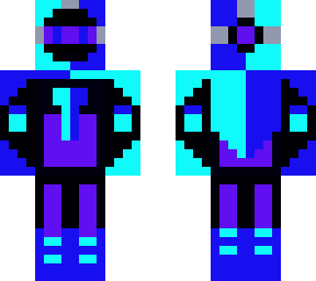 my skin 9.0
