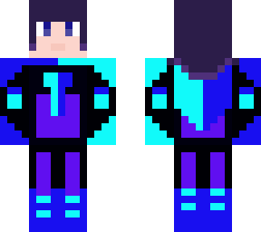 my skin 9.5