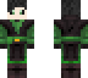 necromancer holow